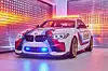 BMW M2 Safety Car Moto GP 2016 - Lichtspiele.
