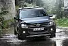 VW Amarok