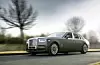 Rolls-Royce Phantom Gentlemans Tourer