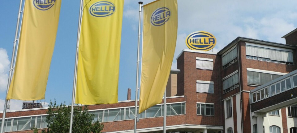 Hella tritt Netzwerk Startup Autobahn bei