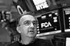Sergio Marchionne, FCA
