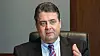Sigmar Gabriel, Bundesaußenminister, auf dem Bild