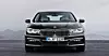 BMW 7er-Modell 2015
