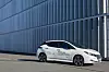 Nissan Leaf als Regelkraftwerk für das deutsche Stromnetz anerkannt