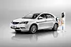 Geely_Emgrand EV_China