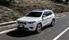 Jeep Cherokee 2020
