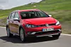 Golf Alltrack