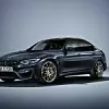 BMW M3, 30. Geburtstag