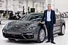 Albrecht Reimold (56) soll bis 2024 der Produktionsvorstand bei Porsche bleiben.