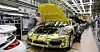 Porsche Produktion Zuffenhausen