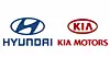 Hyundai Kia Logo