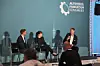Paneldiskussion: Klimaneutrale Produktion & Logistik auf dem Automobil Produktion Kongress
