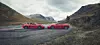 Porsche 718 Boxster T und Cayman T