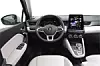 Renault Captur - Cockpit
