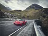 Porsche 718 Boxster T - nach 5,1 Sekunden auf 100 km/h