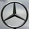 Mercedes Benz Stern