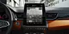 Renault Captur - Touchscreen