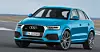 Audi Q3 2014