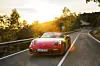 Porsche 718 Boxster T - 8,2 l/100km