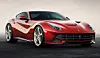 Ferrari Berlinetta F12