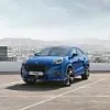 Ford Puma 2020