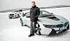 GKN, BMW i8