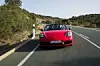 Porsche 718 Boxster T - Sportfahrwerk
