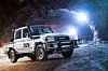 Der rein elektrische Land Cruiser wird wohl hauptsächlich im Bergbau zum Einsatz kommen.