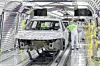 Golf 8-Produktion im VW-Werk Wolfsburg