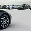i8, BMW