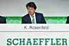 Schaeffler CEO Klaus Rosenfeld