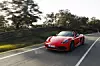 Porsche 718 Boxster T - 220 kW / 300 PS