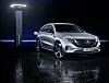 Mercedes EQC_Lade