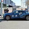 ADAS-System ZF coPILOT