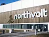 Northvolt baut in Schleswig-Holstein eine Batteriefabrik.
