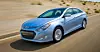 Hyundai Sonata Hybrid