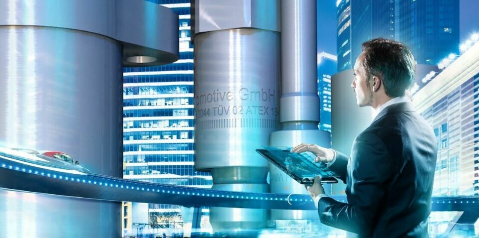 Die Gebrüder Kunze GmbH stellt Teile für die Automobilindustrie her, die in Brems-, Fahrwerks- und Klimasystemen eingesetzt werden. Gebrüder Kunze GmbH