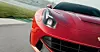 Frontansicht des Ferrari F12 Berlinetta