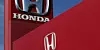 Honda Logo breit