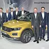 VWs SUV-Portfolio wird deutlich ausgeweitet