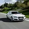 Audi A7 piloted driving concept