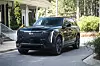 Cadillac Escalade IQ