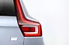 Detail-Ansicht Volvo XC40 Recharge Pure Electric.