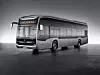 Mercedes eCitaro: bis zu 250 Kilometer Reichweite