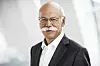 Daimler-Chef Dieter Zetsche.