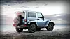 Jeep Wrangler Arctic 2011