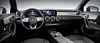 Mercedes A-Klasse Interieur 2018