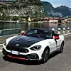Fiat Abarth 124 Spider