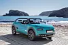 Citroen Cactus M Concept