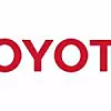 Toyota Corporate Logo
